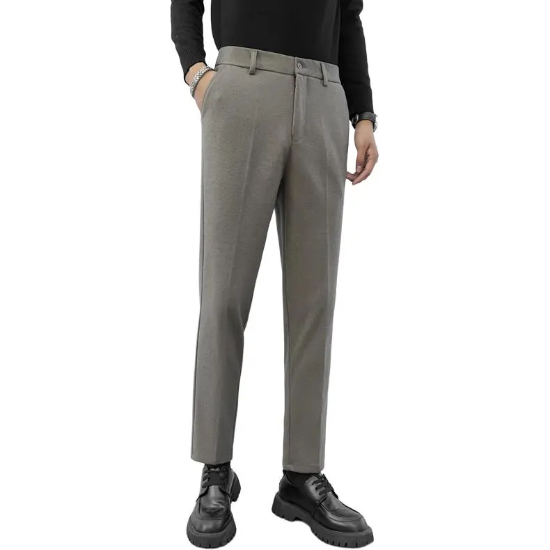 Izexx Suit Trousers Unisex-16