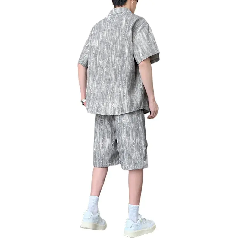 OPMO Casual Sportswear Unisex-11