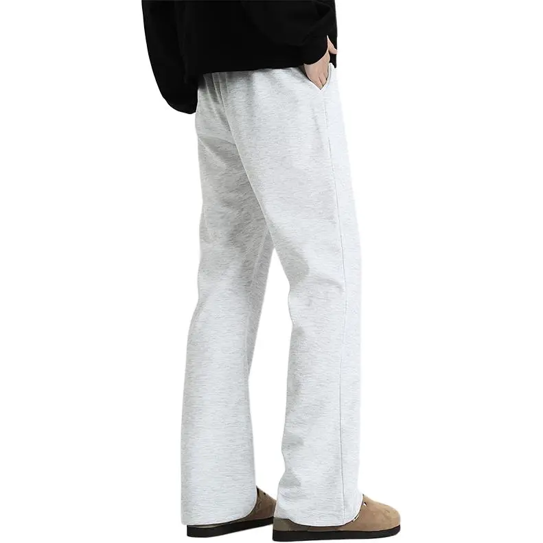 CHARLIE GOLF Knitted Sports Pants Unisex-4