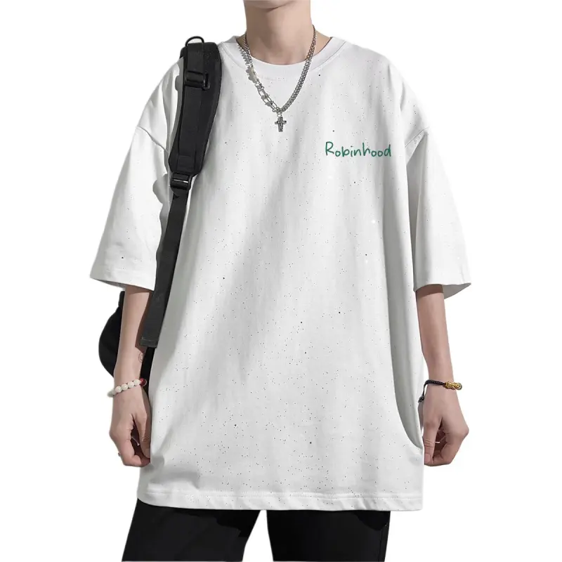 ROBINHOOD T Shirts Unisex-8