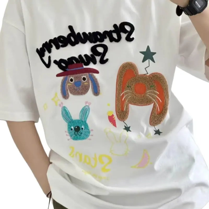 SIL VITIN T Shirts Unisex-2