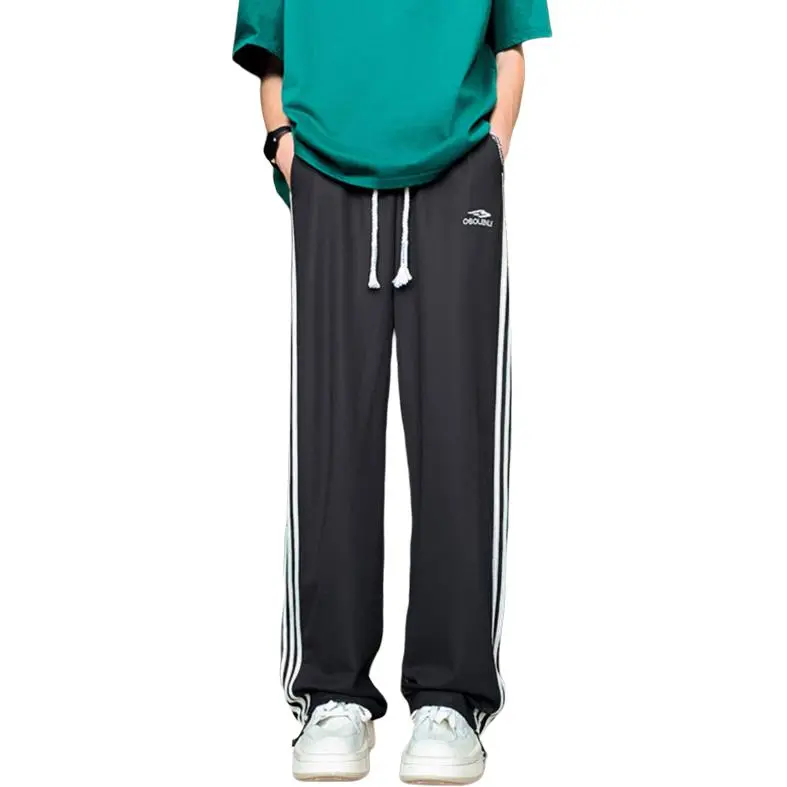 NOAHGIGI Casual Pants Unisex-7