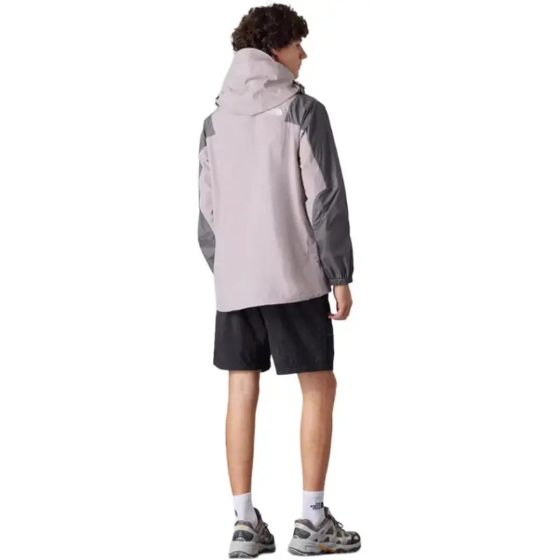 THE NORTH FACE Lightweight Performance Jacket-2