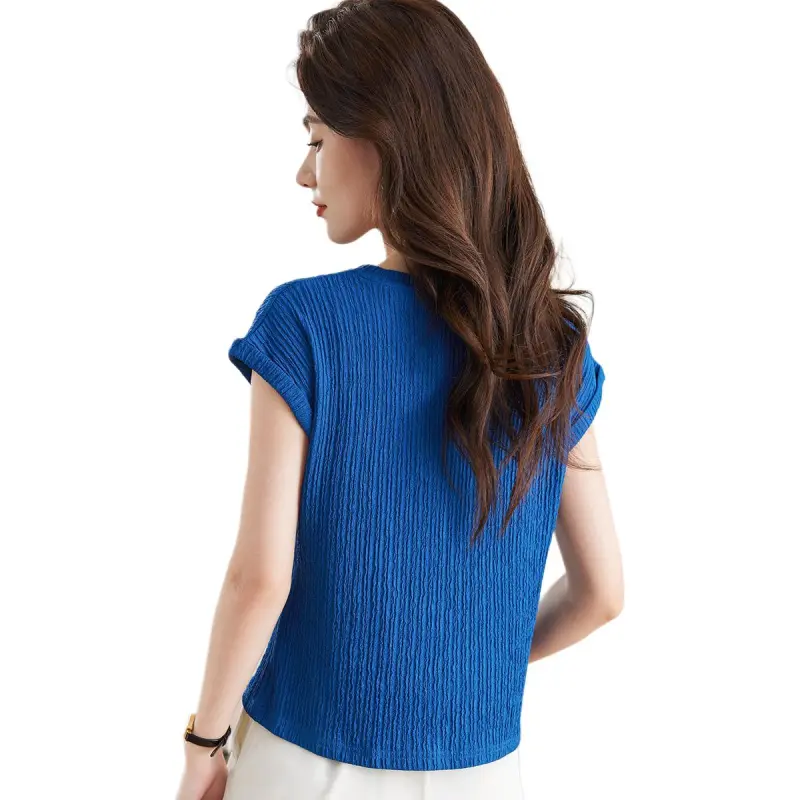JEANSWEST Regular T Shirt Women's-6