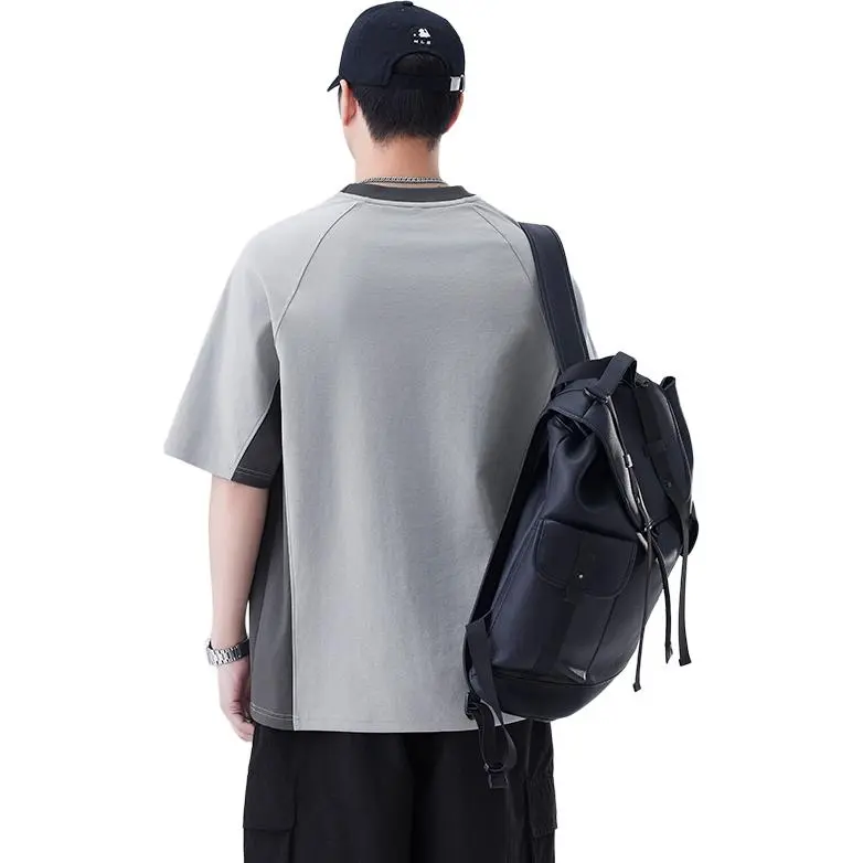 PIERRE CARDIN T Shirts Men-4