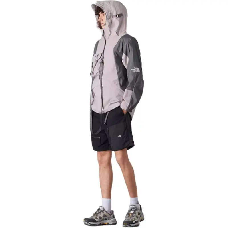 THE NORTH FACE Lightweight Performance Jacket-4