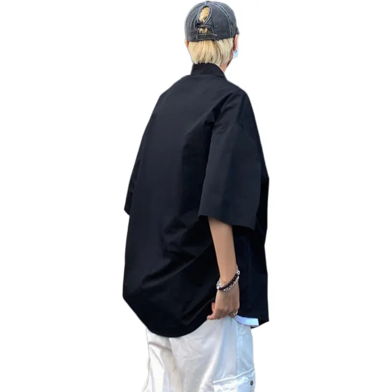 Fakeyoung Shirts Unisex-1