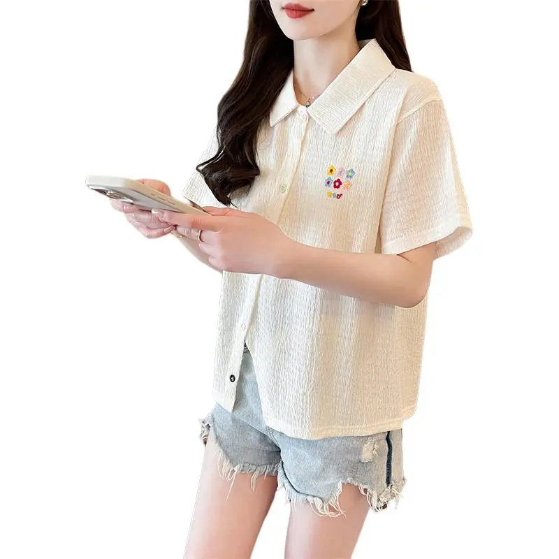 GOSO T Shirts Women's-15