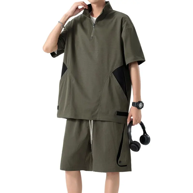 FRQ Casual Sportswear Unisex-13