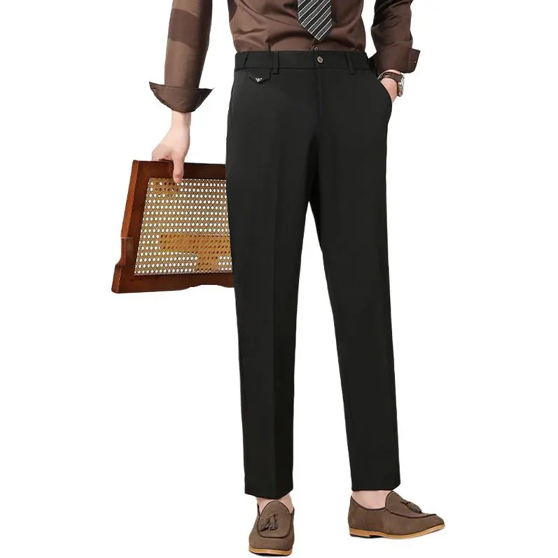 PIERRE CARDIN Suit Trouser Unisex-5