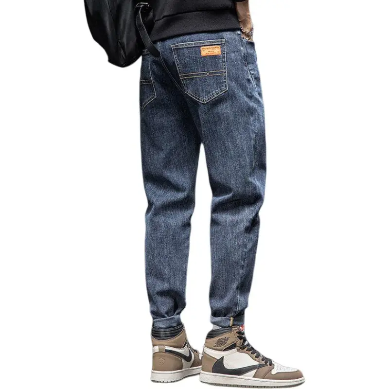 GLFL Jeans Unisex-1