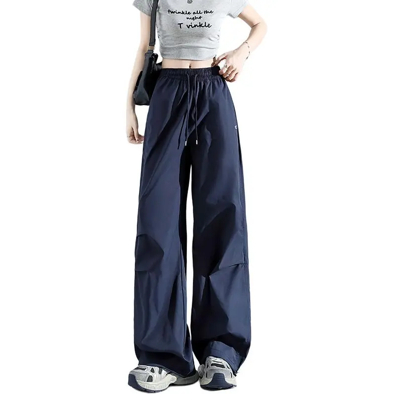 GOSO Cargo Pants Women's-3