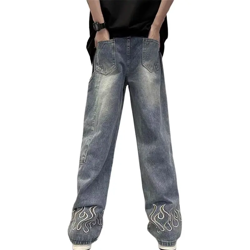 WHELVE Jeans Unisex-1