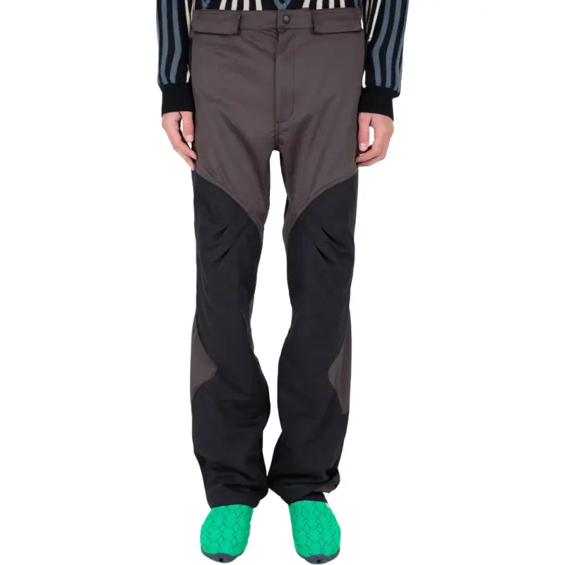 KIKO KOSTADINOV SS25 Casual Pants Men's-2
