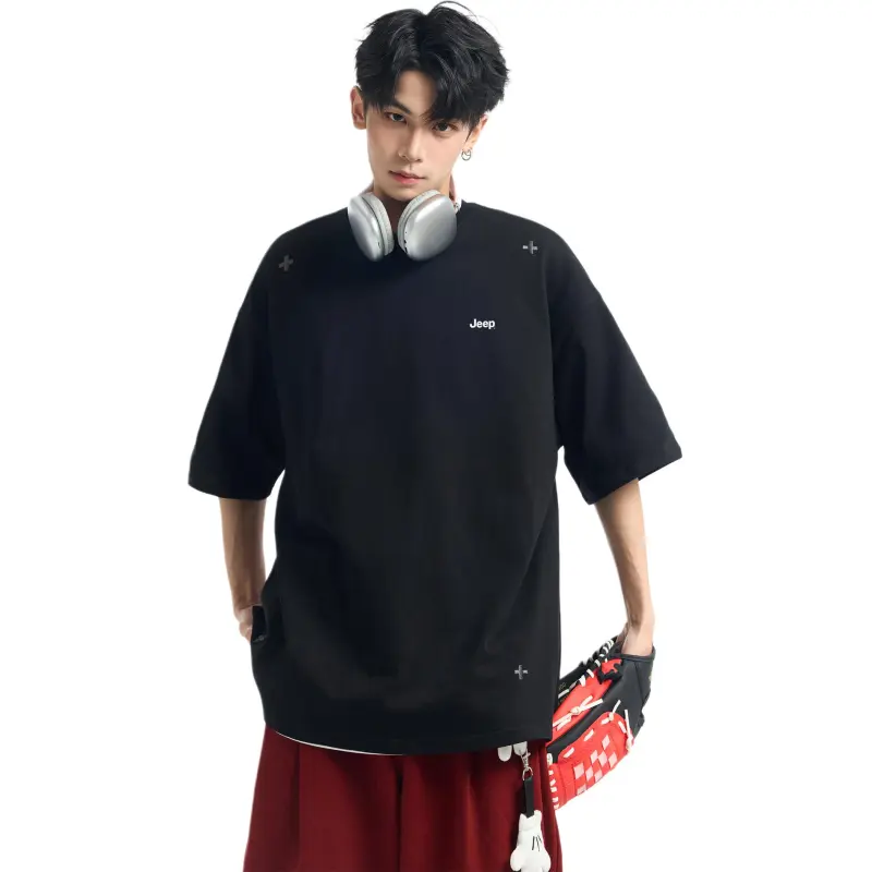 Jeep T Shirts Unisex-1