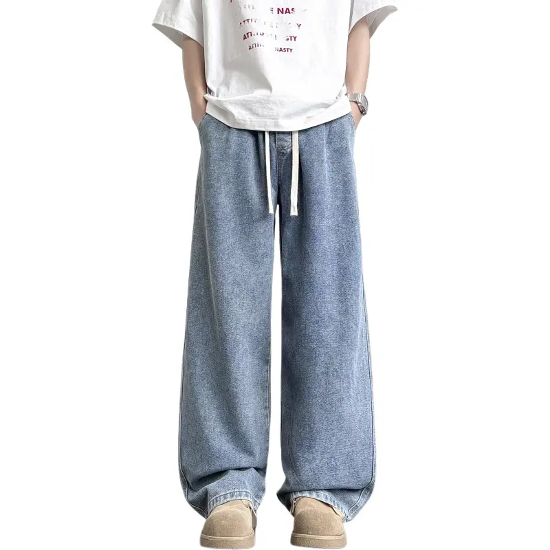 NOME Jeans Unisex-21