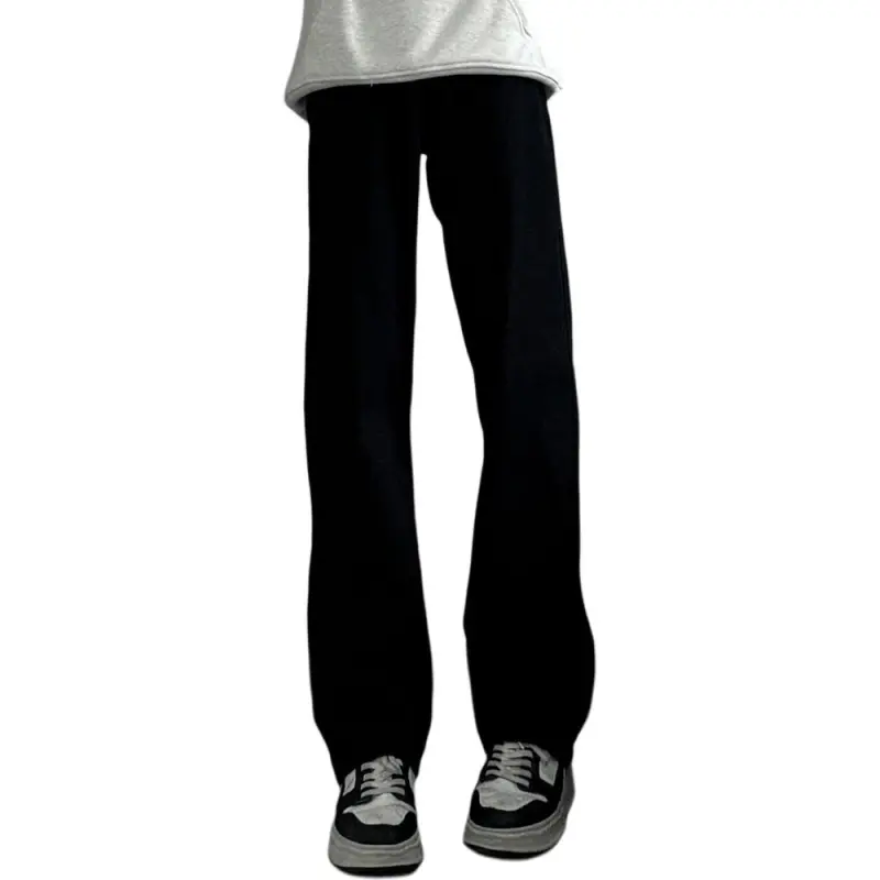 RASHOMONG Jeans Unisex-3