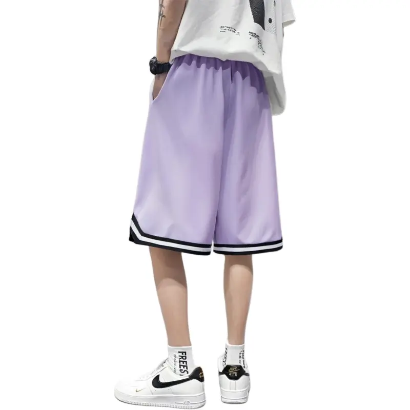 AYEA Casual Shorts Unisex-9