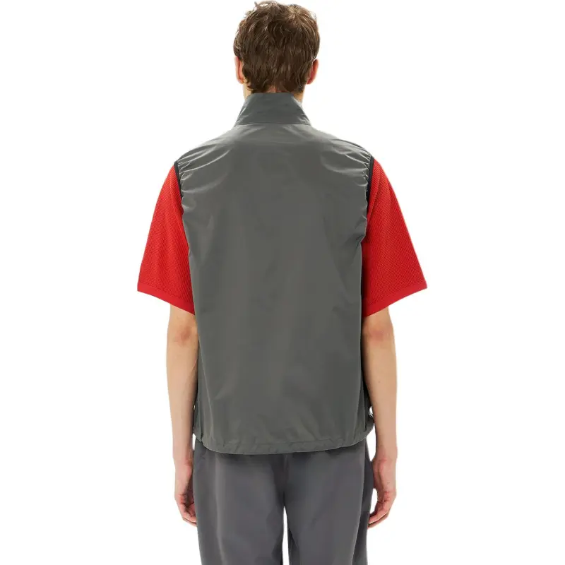 Goldwin SS25 PERTEX Vest Unisex-3
