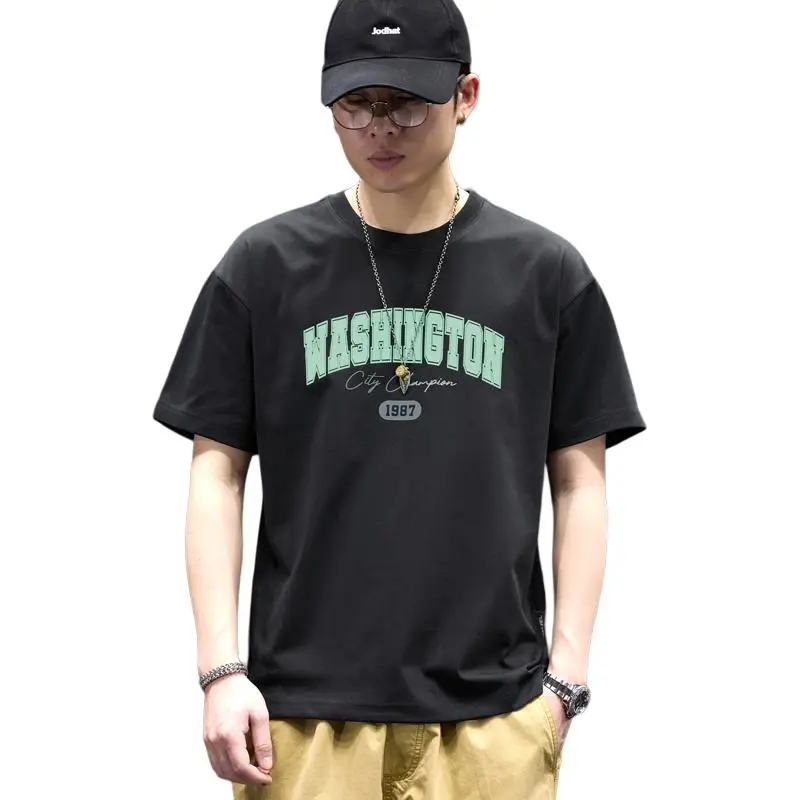 BUYDAUL T Shirts Unisex-1