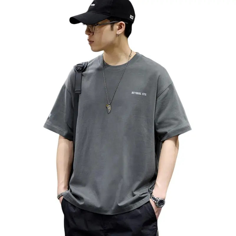 BUYDAUL T Shirts Unisex-5