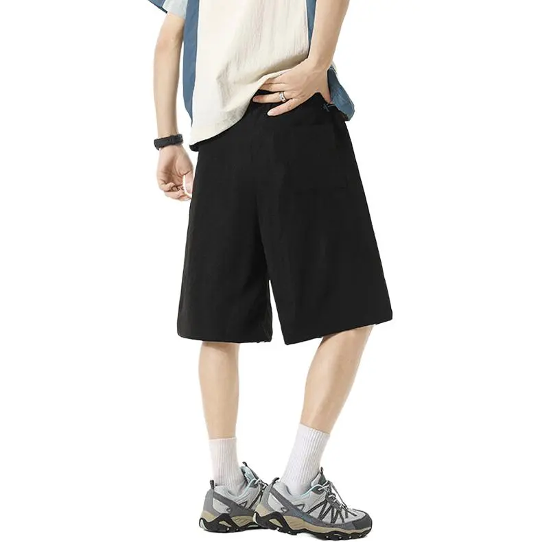 SCHEPPERHEYN Casual Shorts Unisex-1