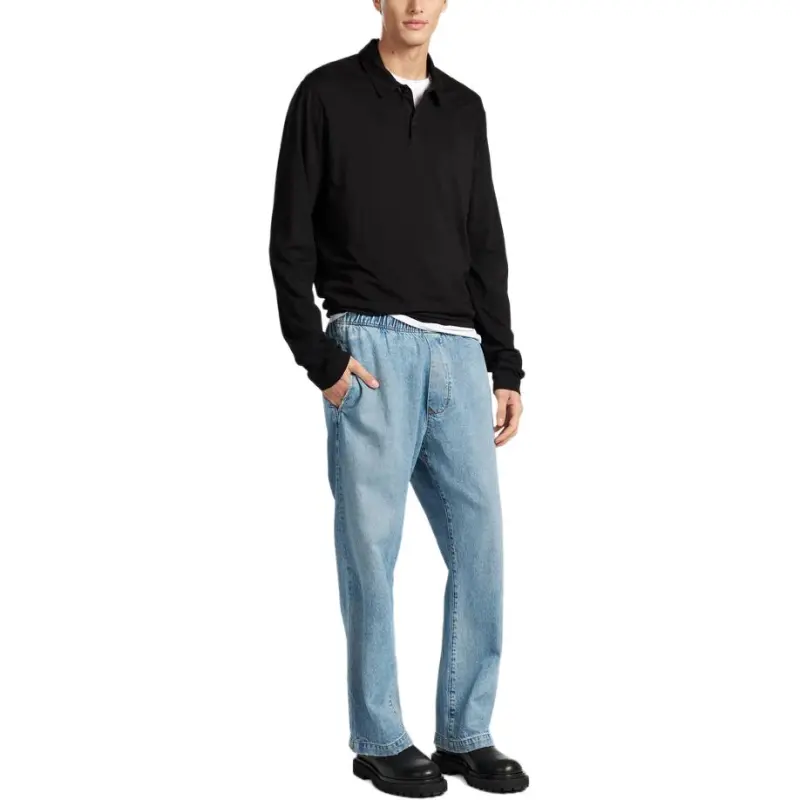 COTTON CITIZEN SS25 Jeans Men's-2