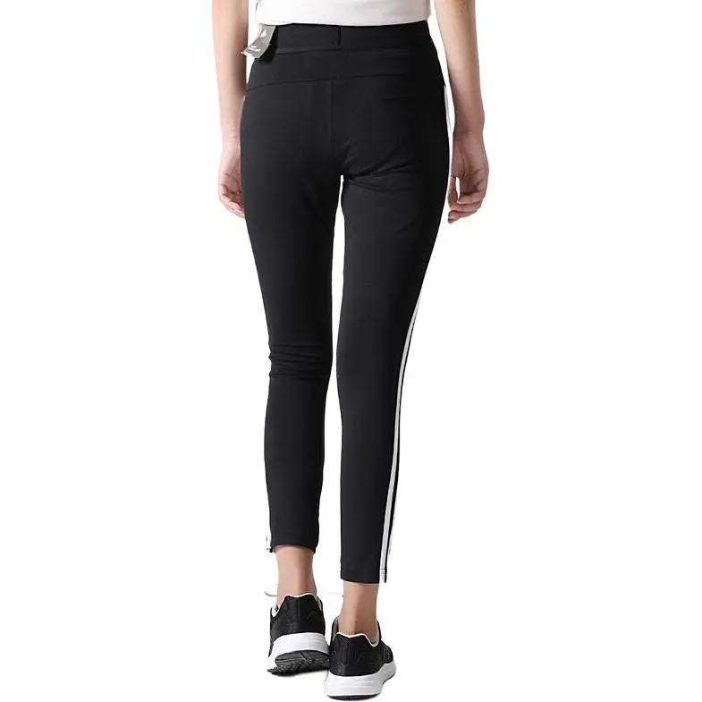 Adidas Sports Pants Women's Black/White-1