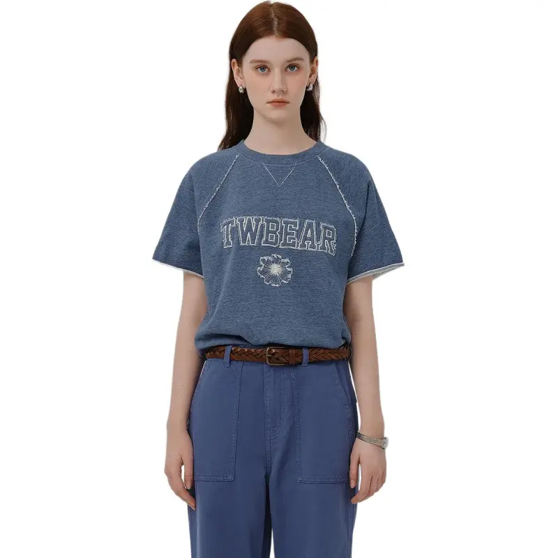 Teenie Weenie Sweatshirt Women's-8