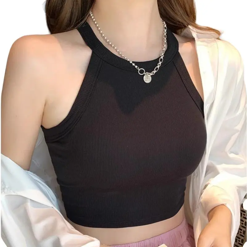 HEISU Tank Tops Women's-4