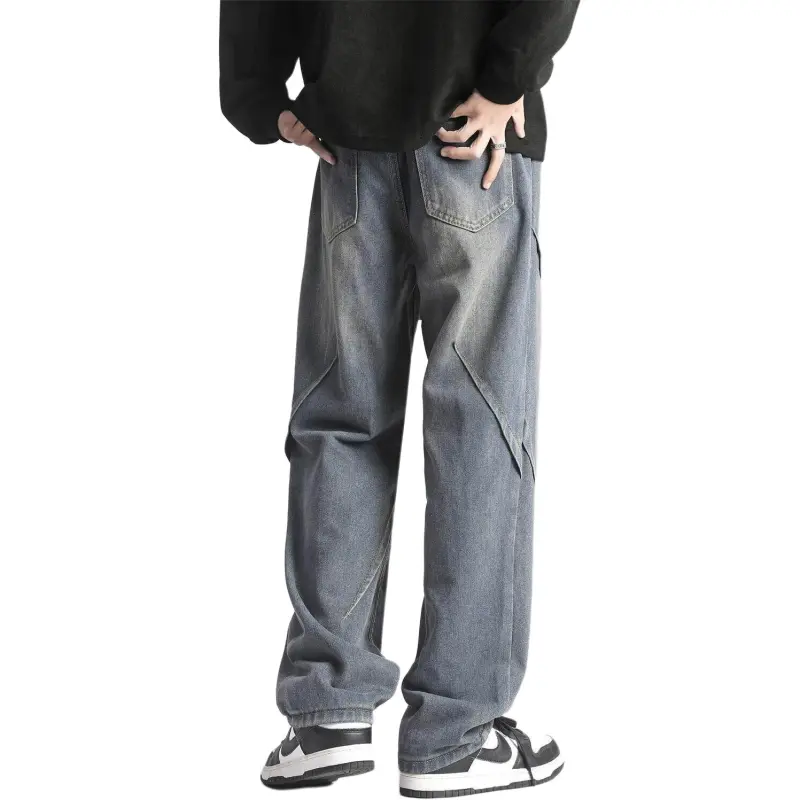 BEAR UNION Jeans Unisex-4