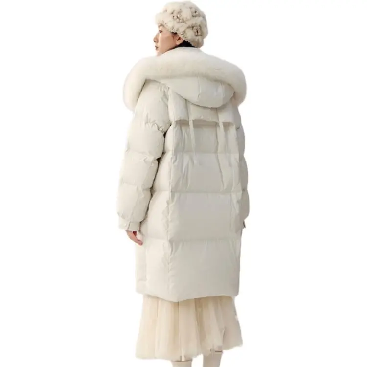 ZIHAN Down Jackets Women's-5
