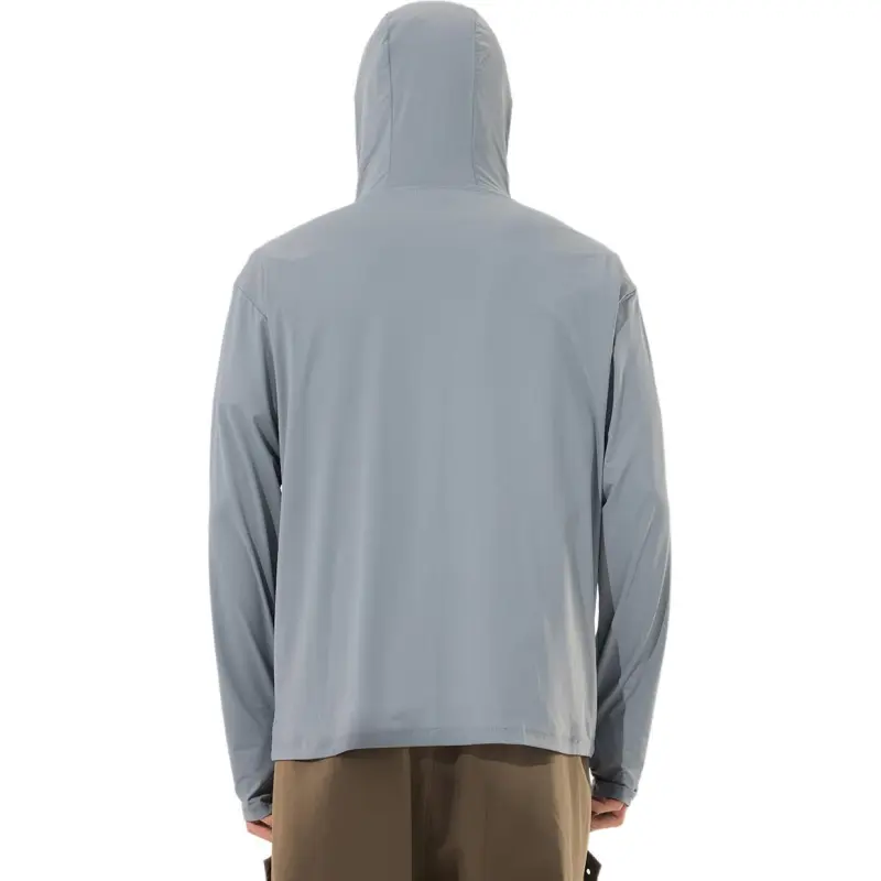 PIERRE CARDIN Sun Protection Clothing Men's-7