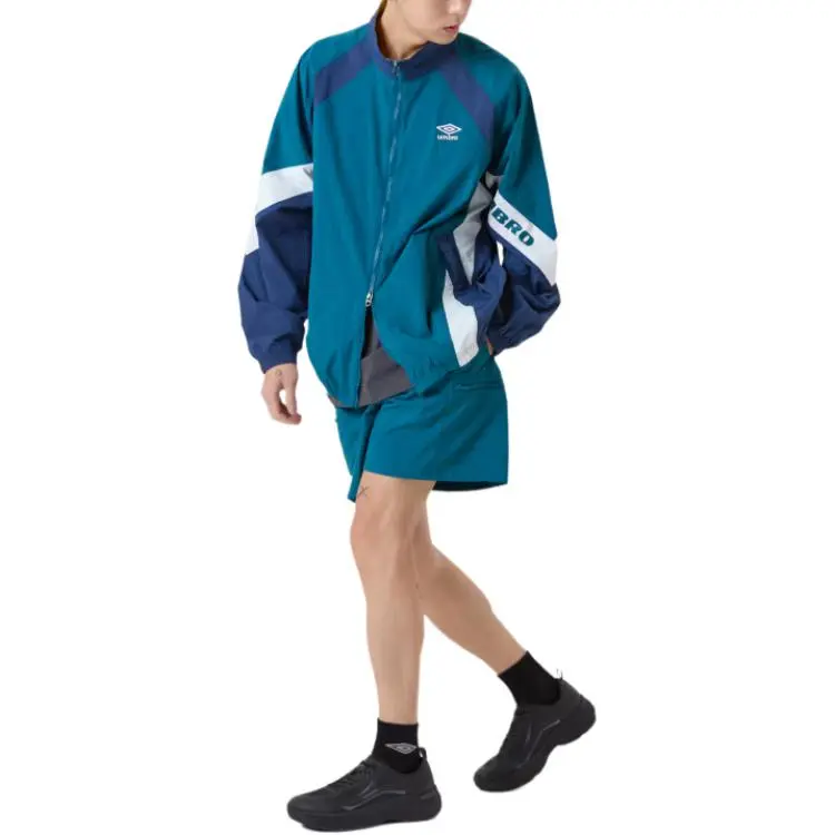 Umbro Jackets Unisex-9