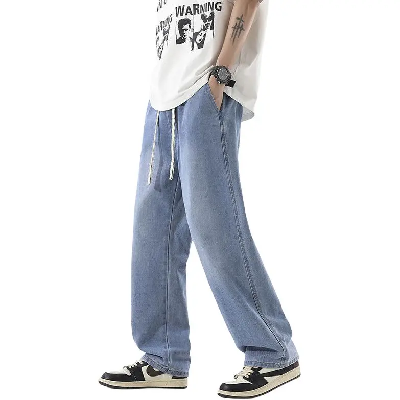 FOR FEAR THAT Jeans Unisex-18