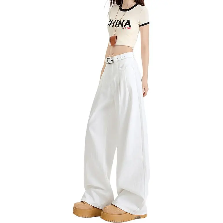 Kazakhstan Jeans Women's-2