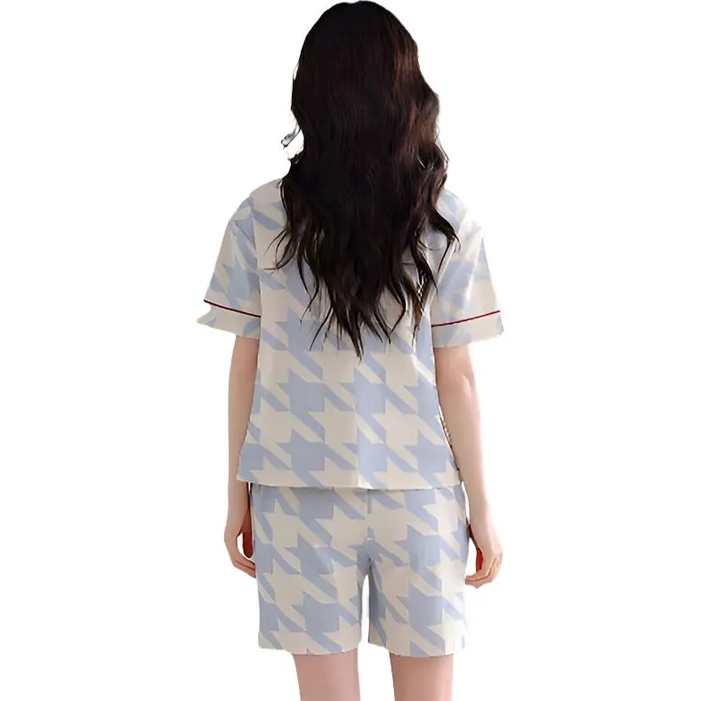 MIIOW Unisex Pajama Sets-25