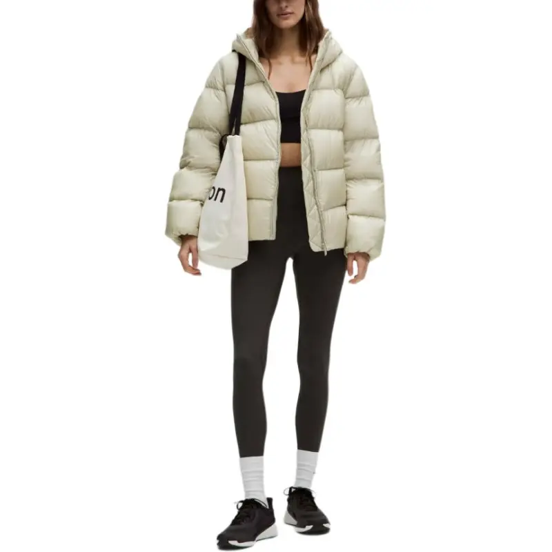 Lululemon Down Jackets & Coats Women's-3