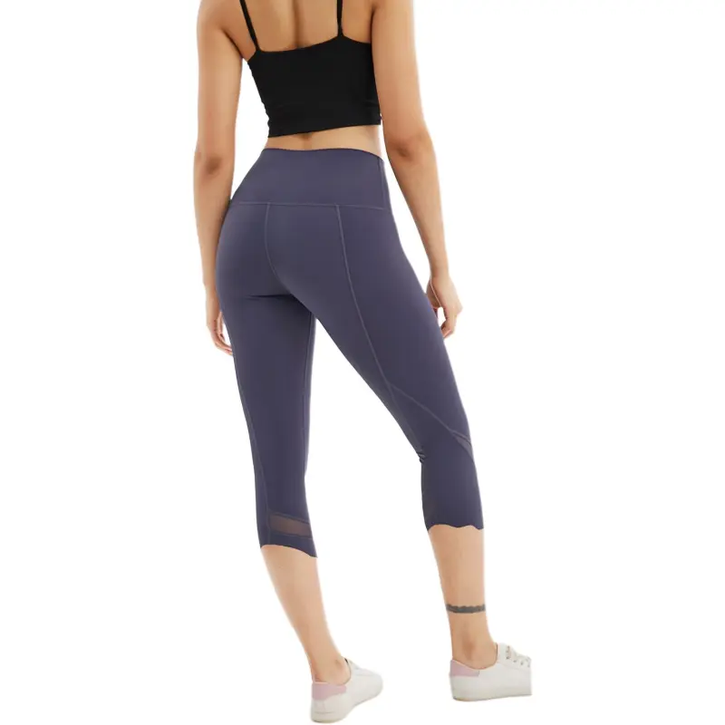 Ordifen Yoga Shorts Women's-1