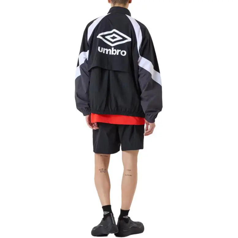 Umbro Jackets Unisex-5