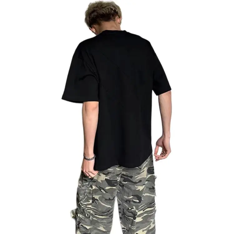 CORNILOT T Shirts Unisex-1
