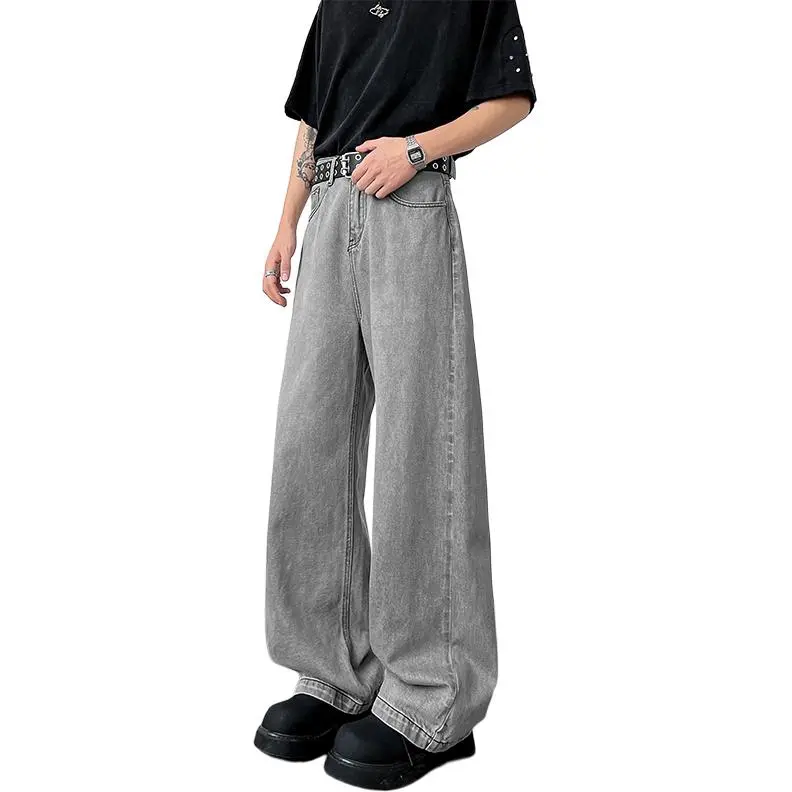 PANDA ADEVIL Jeans Unisex-19