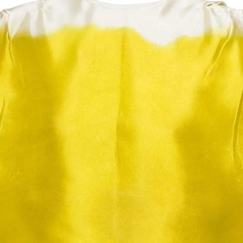 PRADA SS23 T Shirt Women's Yellow-6