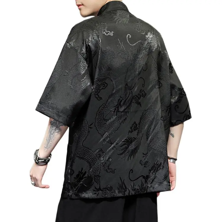 KAIPAINEN Shirts Men-5