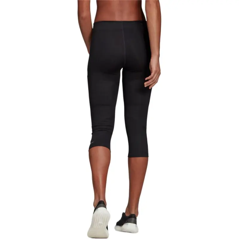 Adidas Sports Shorts Women's Black-3