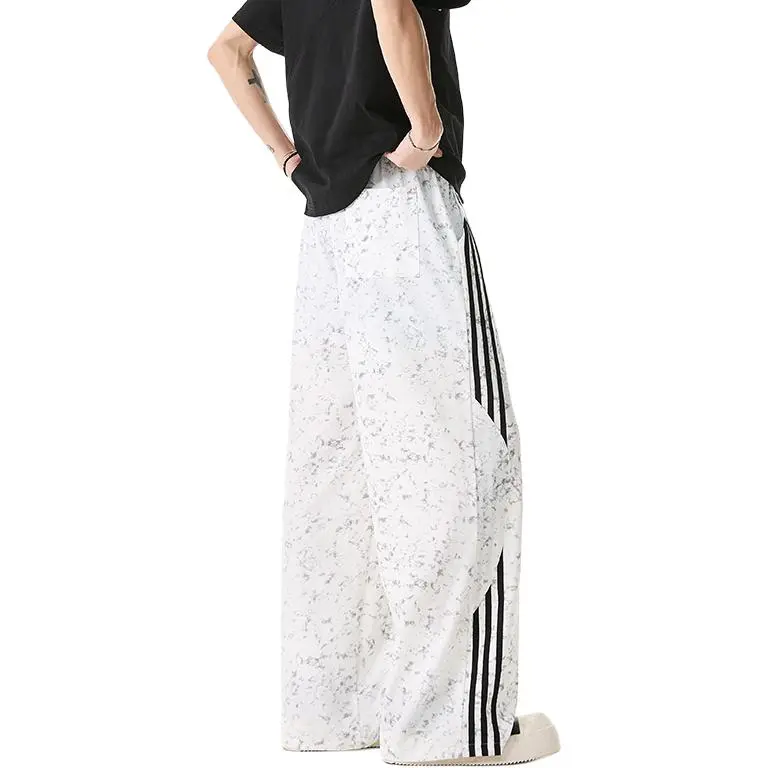 SZSX Casual Pants Unisex-5