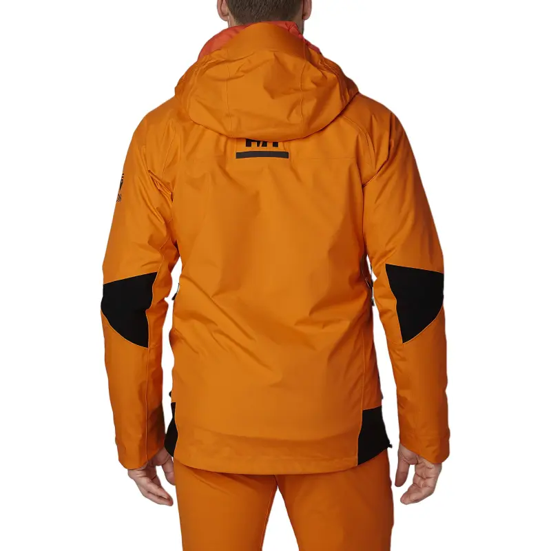 HELLY HANSEN ODIN 9 Worlds Jacket Men's-3