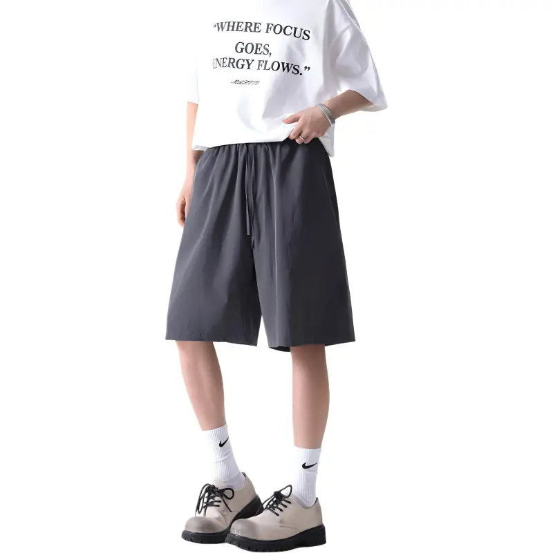 CEMOZI MC Casual Shorts Unisex-1