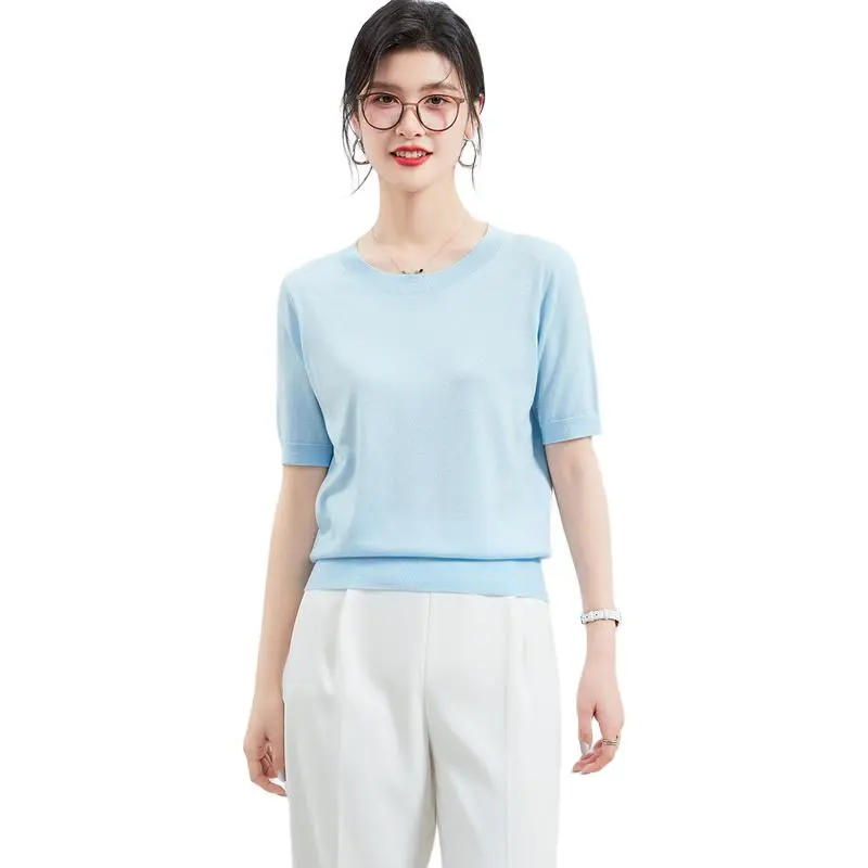 JINJU Knitwear Women's-3