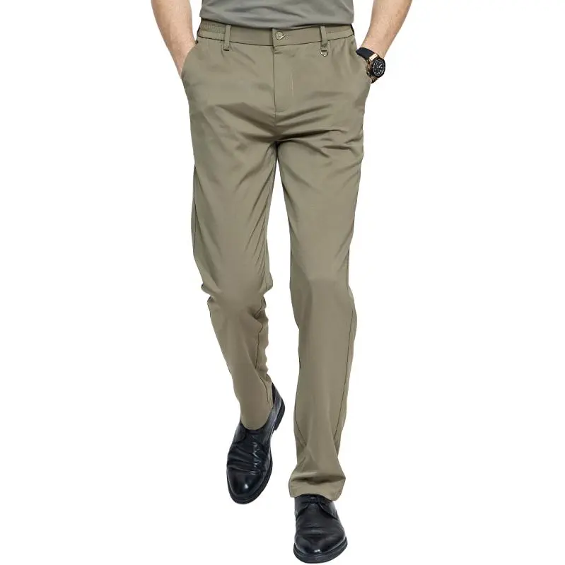 FIRS Casual Pants Men-10